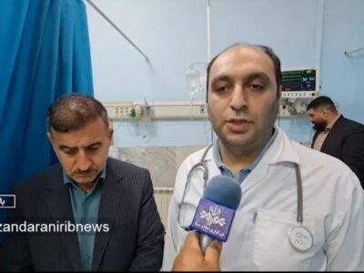 تشکیل ۱۲۹۵۰ پرونده قضایی در حوزه منابع طبیعی کشور