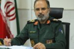 پیام فرمانده سپاه کربلا مازندران در پی قهرمانی جهان پهلوان، خادم الرضا(ع) امیرحسین زارع در مسابقات جهانی زاگرب