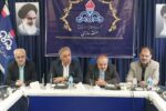 هم‌افزایی دستگاه‌ها در مسیر تاب‌آوری ملی / آموزش عمومی و روایت‌های امیدبخش، محور اصلی پدافند غیرعامل