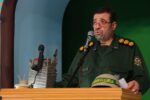 مدیرکل حفظ آثار و نشر ارزش‌های دفاع مقدس مازندران: الگوی دفاع مقدس در همه صحنه‌ها راهگشاست