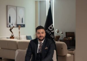 رضا کریمی مدیر بازاریابی برند بافی در گفتگو اختصاصی مطرح کرد  :  تولد مبلمان  دونلی در ساری / صادرات به ۶ کشور در دستور کار قرار دارد