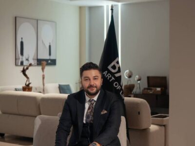 رضا کریمی مدیر بازاریابی برند بافی در گفتگو اختصاصی مطرح کرد  :  تولد مبلمان  دونلی در ساری / صادرات به ۶ کشور در دستور کار قرار دارد