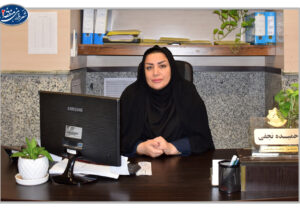 مسئول واحد مشاغل شهرداری منطقه ۲؛   پرداخت به موقع عوارض در توسعه شهری نقش کلیدی دارد