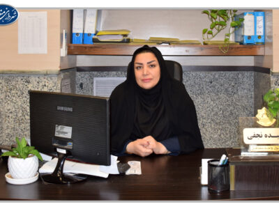 مسئول واحد مشاغل شهرداری منطقه ۲؛   پرداخت به موقع عوارض در توسعه شهری نقش کلیدی دارد