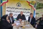 مدیرکل تعاون، کار و رفاه اجتماعی مازندران خبر داد: اقدامات قضایی ویژه برای مقابله با معادن ناایمن