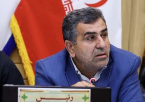 بابایی کارنامی خبر داد؛ دیدار نمایندگان کمیسیون اجتماعی با رئیس مجمع تشخیص مصلحت نظام و معاون اول رئیس جمهور برای پیگیری طرح ساماندهی نیروهای شرکتی