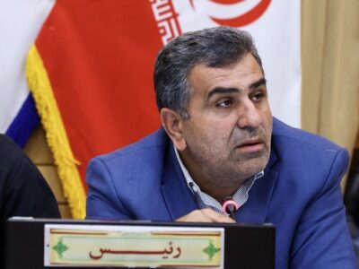 بابایی کارنامی خبر داد؛ دیدار نمایندگان کمیسیون اجتماعی با رئیس مجمع تشخیص مصلحت نظام و معاون اول رئیس جمهور برای پیگیری طرح ساماندهی نیروهای شرکتی