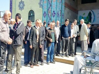 تئاتر دفاع مقدس؛ پیوندی زنده با تاریخ، هویت و آینده فرهنگی شهرستان‌ها