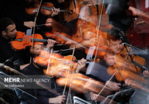 خاطره بازی با اهالی موسیقی انقلاب-۳۲؛ قصه خوانندهای که از پنچرگیری در تعمیرگاه به واحد موسیقی رسید