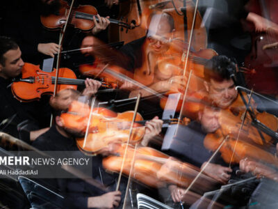 خاطره بازی با اهالی موسیقی انقلاب-۳۲؛ قصه خوانندهای که از پنچرگیری در تعمیرگاه به واحد موسیقی رسید