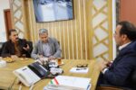 مدیرعامل سازمان همیاری‌شهرداری‌های مازندران: سازمان همیاری خانه امن شهرداری‌ها برای تحقق توسعه پایدار است