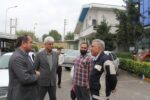 روابط عمومی شرکت ملی پخش فرآورده های نفتی منطقه ساری: نشست تخصصی نظارت و پیگیری در منطقه ساری