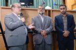 رئیس کل دادگستری مازندران: فرصت جبران خسارت به متهم «موبایل موسوی» داده شده بود / اولویت اصلی احقاق حقوق مالباختگان است