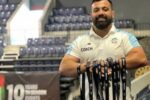 امیر عباس انوری سرمربی  MMA استان اعلام کرد:  تشکیل شورای فنی MMA مازندران برای آمادگی حضور قدرتمند در مسابقات کشوری