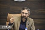 شهردار ساری خبر داد: حرکت به‌سوی شهر الکترونیک؛ خدمات شهری در مسیر دیجیتال شدن