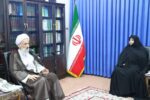 تاکید بر خدمت‌رسانی با محوریت مردم و استفاده از ظرفیت خیرین