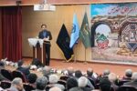 اگر جهادی عمل کنیم مشکلات حل و فصل می‌شود