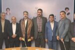 با حضور مديرکل ورزش و جوانان؛    جلسه شورای تربیت بدنی و توسعه ورزش همگانی شهرستان بابلسر برگزار شد