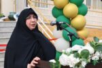 پلی از تجربه و مهربانی؛ &#۸۲۲۰;سرای مهر و گفتگو&#۸۲۲۱; نسل‌ها را به هم پیوند می دهد