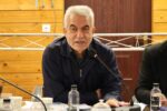 دبیر اجرایی خانه کارگر استان مازندران:  حمایت  قاطعانه تشکل های کارگری ، بازنشستگی از وزیر تعاون ، کار و رفاه اجتماعی/ انتخابات پیش‌رو؛ فرصت طلایی برای حمایت از حقوق کارگران است
