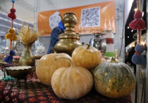 کئی پلا در قلب ساری؛ جشن طعم، فرهنگ و امید ملی