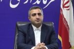 فرماندار محمود آباد:   برای اولین‌بار در ۵۰ سال گذشته، تعداد غریق در بخش مرکزی این  شهرستان به &#۸۲۲۰;صفر&#۸۲۲۱; رسید/ واگذاری ۱۵ آب بندان به بخش خصوصی برای رونق گردشگری