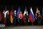 برجام در ایستگاه پایانی متوقف شد