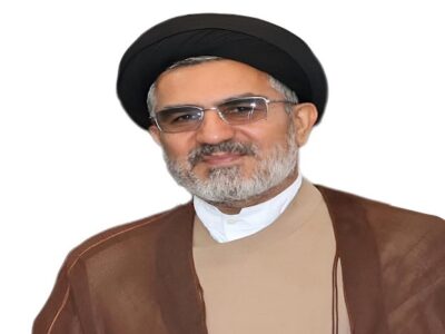 پیام تشکر مسوول نهاد نمایندگی مقام معظم رهبری دانشگاه مازندران از مواضع وزیر علوم ، تحقیقات و فناوری