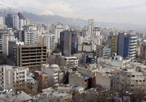 پیش‌بینی انبوه‌سازان از قیمت مسکن در ماه‌های آینده نشان می‌دهد سقوط دلاری قیمت مسکن در تهران