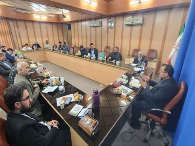 نشست هم‌اندیشی استادان و مربی‌های آموزشگاه‌های مداحی + عکس