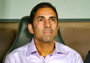 کنفرانس خبری بعد از پنجمین تساوی  واکنش هاشمیان به تشویق برانکو روی سکوها