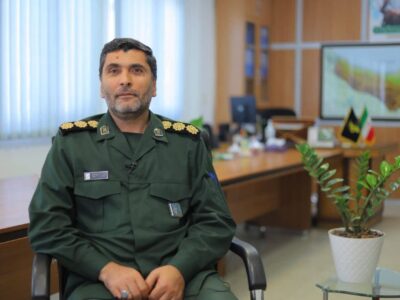 معاون هماهنگ‌کننده سپاه کربلا: ۱۰ شهید گمنام در ۶ شهر مازندران خاکسپاری می‌شوند