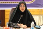 سرپرست اداره کل بهزیستی مازندران: اجرای چهارمین دوره طرح«خاتم» برای آموزش خودمراقبتی به زنان و دختران مازندرانی