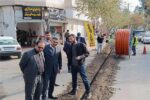 مدیرکل ارتباطات و فناوری اطلاعات مازندران خبر داد:برخورداری ۴۵۰۰۰ مشترک مازندرانی از اینترنت پرسرعت بر بستر فیبرنوری / رشد دو برابری استان در حوزه اتصال منازل و کسب و کارها به فیبر نوری در دولت چهاردهم