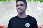 اسماعیل‌پور، مربی تیم ملی در نخستین دوره مسابقات امیدهای جهان