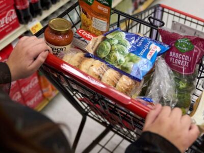 چله تعطیلی دولت فدرال؛ زنگ هشدار آمریکایی‌ها درباره احتمال خطر گرسنگی