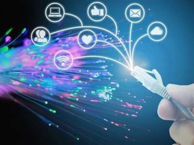 اجرای پروژه فیبر نوری در 10 شهر مازندران‌/ بهره‌برداری ‌1214 پروژه‌ فاوا‌