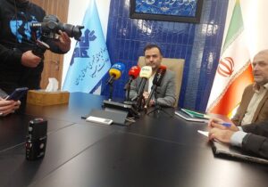 رییس مرکز سیمافیلم خبر داد ساخت «گاندو ۳» با تغییرات محتوایی/ «پایتخت ۸» قطعی است