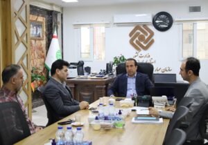 محسن رضایی: حمایت‌های سازمان همیاری با تمرکز بر تقویت درآمدهای پایدار شهرداری‌ها انجام می‌شود