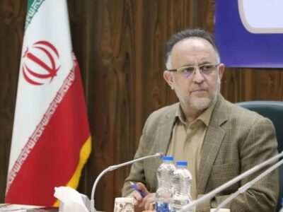 مدیری که در برابر سیاسی کاری ها، سرخم نکرد: نگاهی به مدیریت انقلابی قاسم محمدی در صنایع چوب کاغذ مازندران