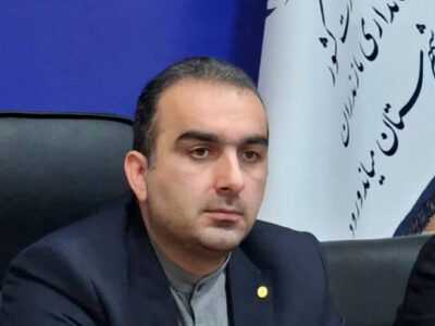 بابایی: روستای قاجارخیل خورندین فاقد طرح هادی است