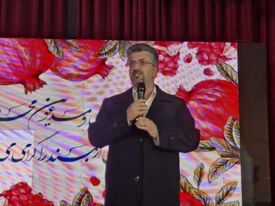 شهردار خبر داد :  اجرای برنامه‌های ملی، مذهبی و باستانی در تقویم شهری چمستان