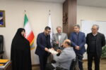 استاندار مازندران از انجمن‌های فعال در حوزه افراد دارای معلولیت تقدیر کرد