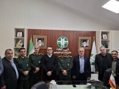 آغاز رسمی حرکت ملی «ورزش سبز بسیج» با محوریت حفاظت از محیط زیست