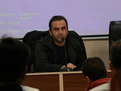سعیدی: آموزش هدفمند، مسیر ارتقای فوتبال مازندران است