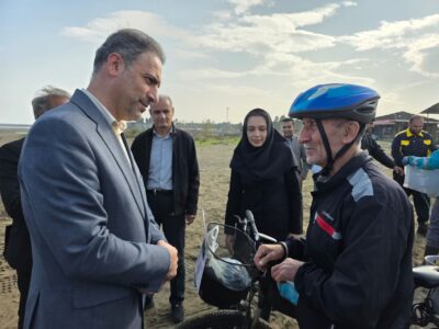 شهردار رامسر خواستار همراهی مسئولین شهری در مقابله با ساخت و سازهای غیر مجاز شد.