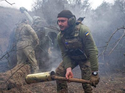 تلاش اوکراین برای جلب حمایت کشورهای آفریقایی در مناقشه اوکراین