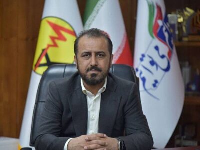 مدیرعامل شرکت برق منطقه ای مازندران و گلستان : توسعه پروژههای خورشیدی یکی از اولویتهای اصلی ما است