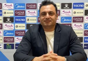 واگذاری استادیوم شهدای ساری فرصتی برای بازسازی و توسعه ورزش مازندران است