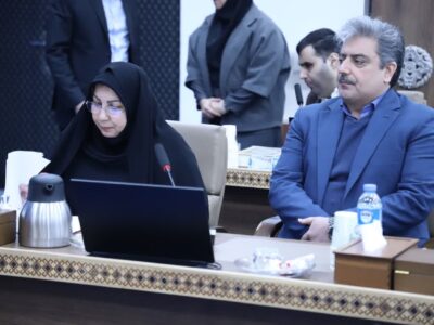 رحمانی: اجرای قانون حمایت از حقوق افراد دارای معلولیت، قدمی به سوی زندگی برابر و امیدوارانه در مازندران